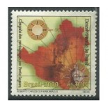 C2261 Porto Seguro - 500 Anos do Brasil 31.430 Mint sem goma